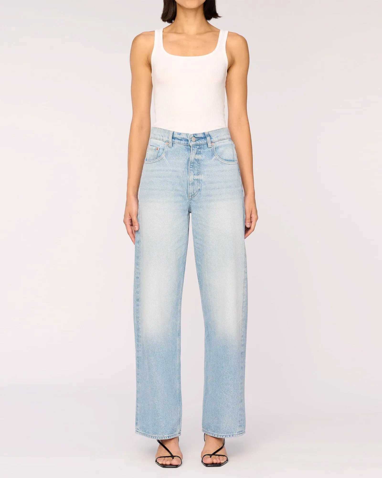 Taylor Barrel Jeans sold by TNT Fashion product image thumbnail 2