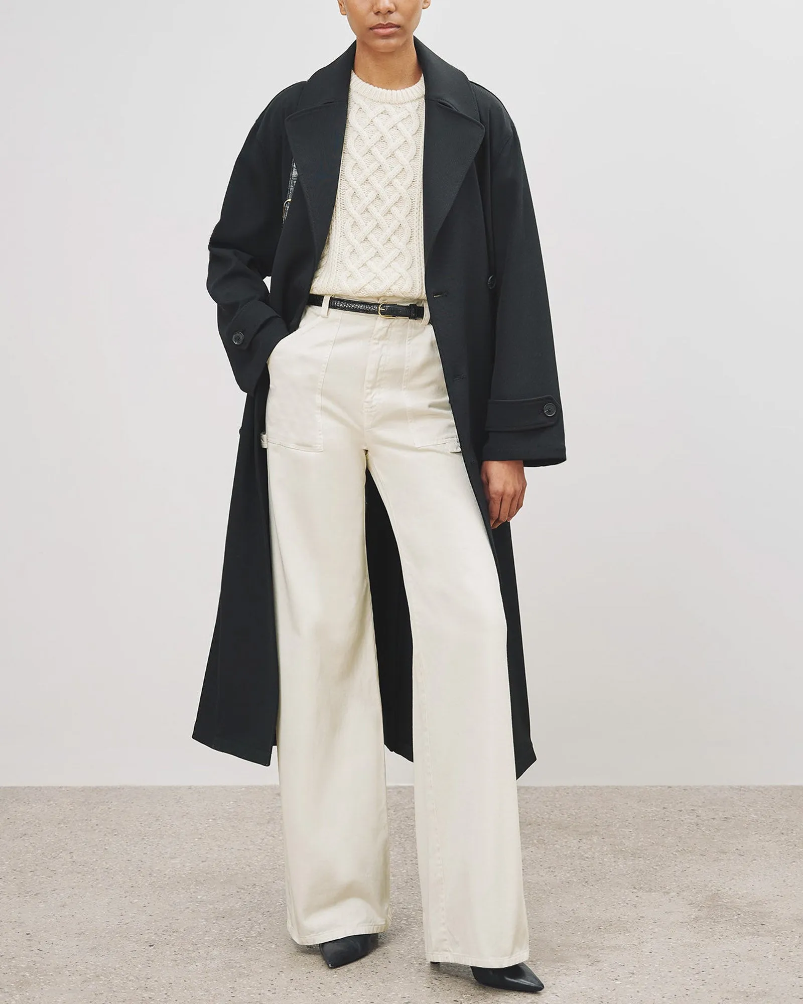 Quentin Pants sold by TNT Fashion product image thumbnail 2