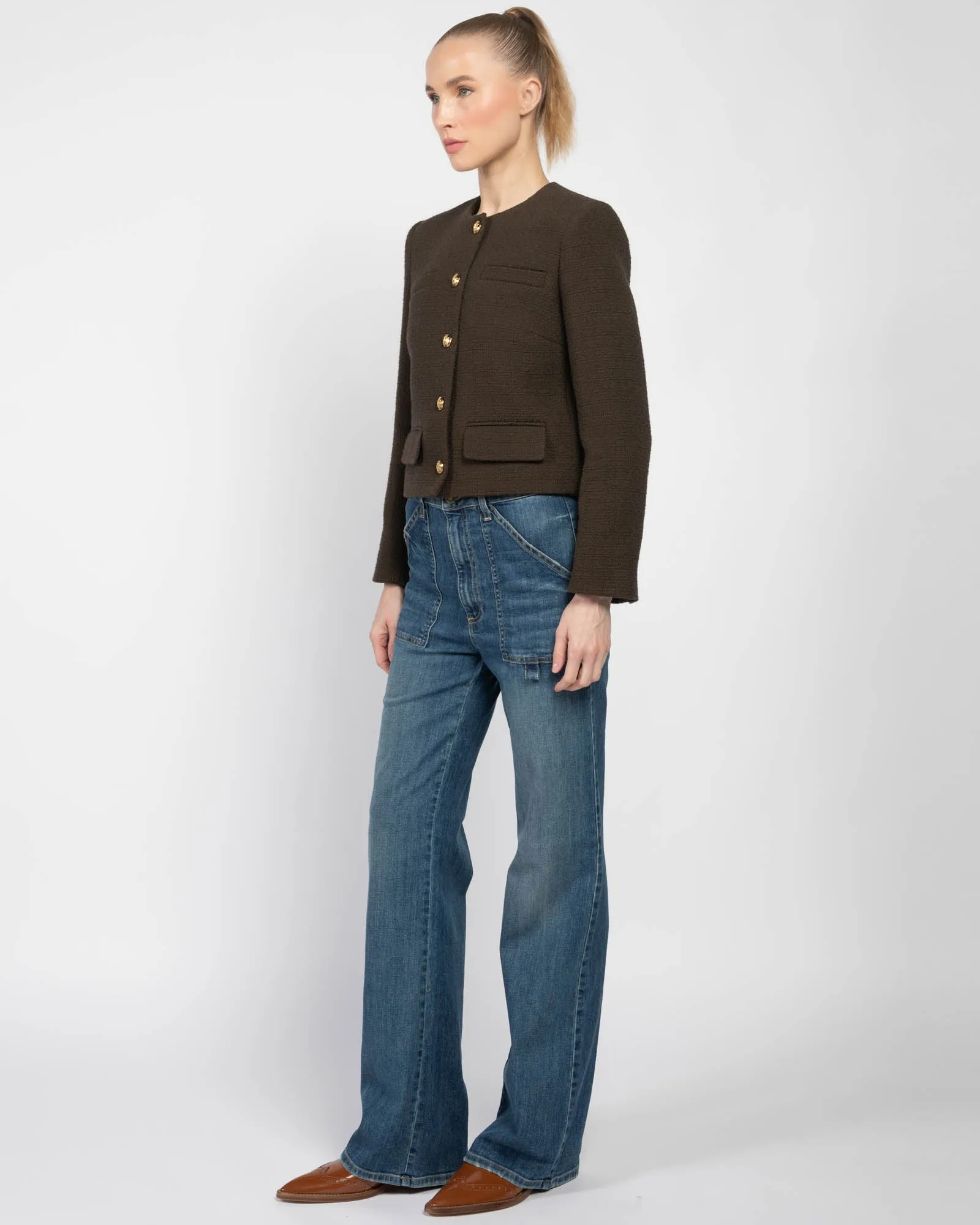 Paige Jacket sold by TNT Fashion product image thumbnail 3