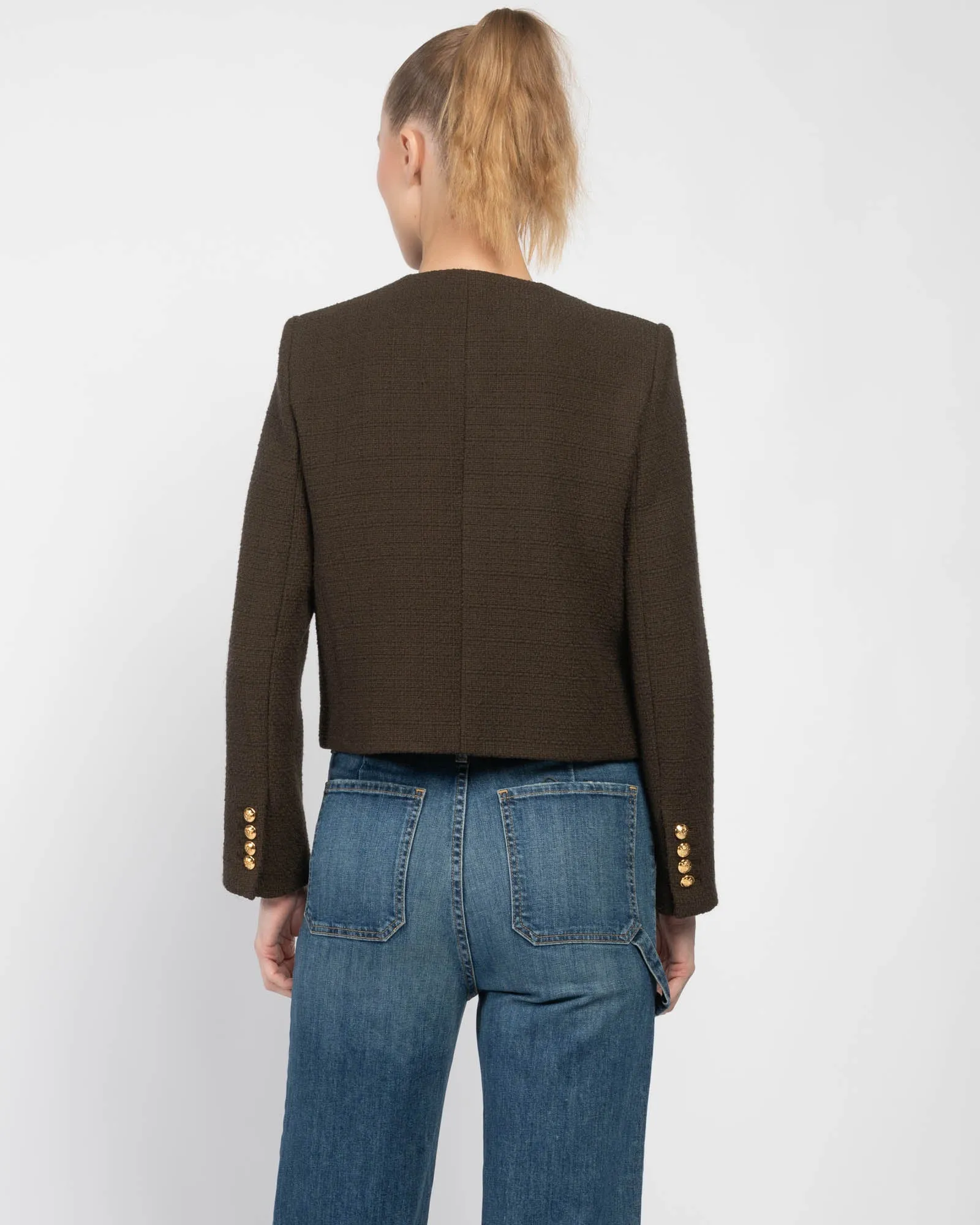 Paige Jacket sold by TNT Fashion product image thumbnail 4