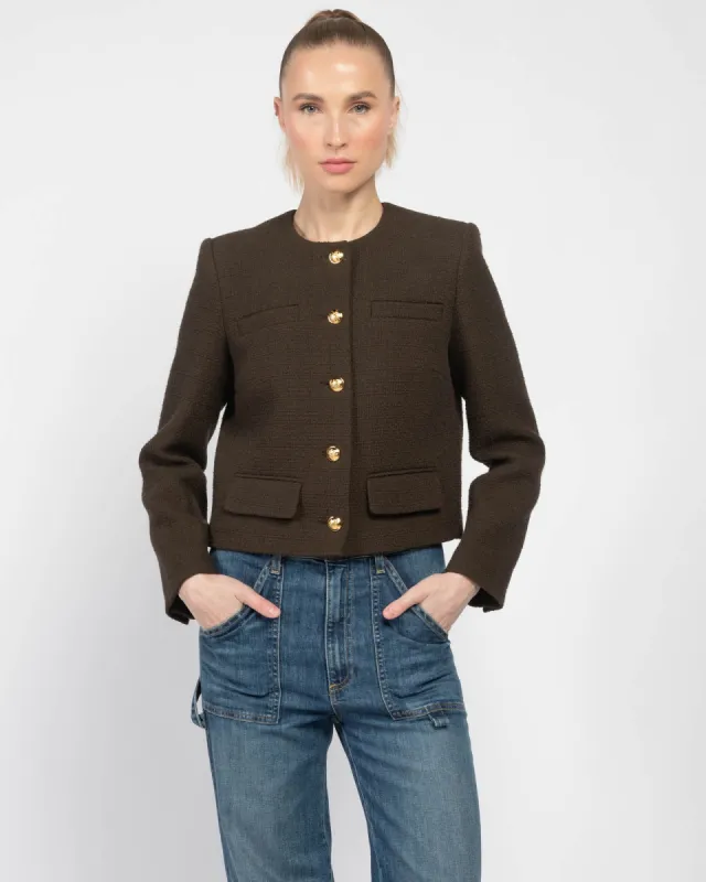 Paige Jacket sold by TNT Fashion