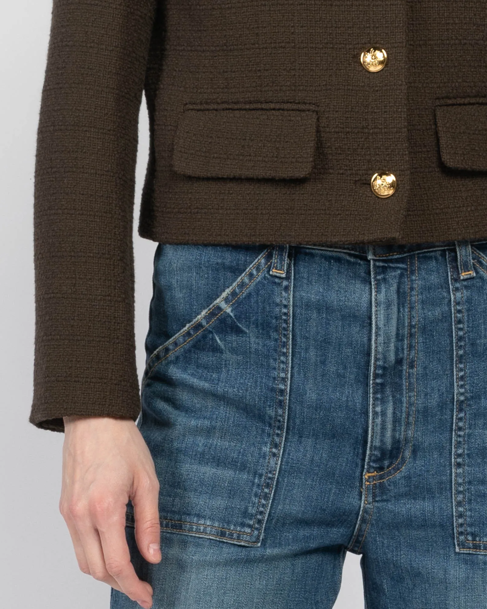 Paige Jacket sold by TNT Fashion product image thumbnail 5