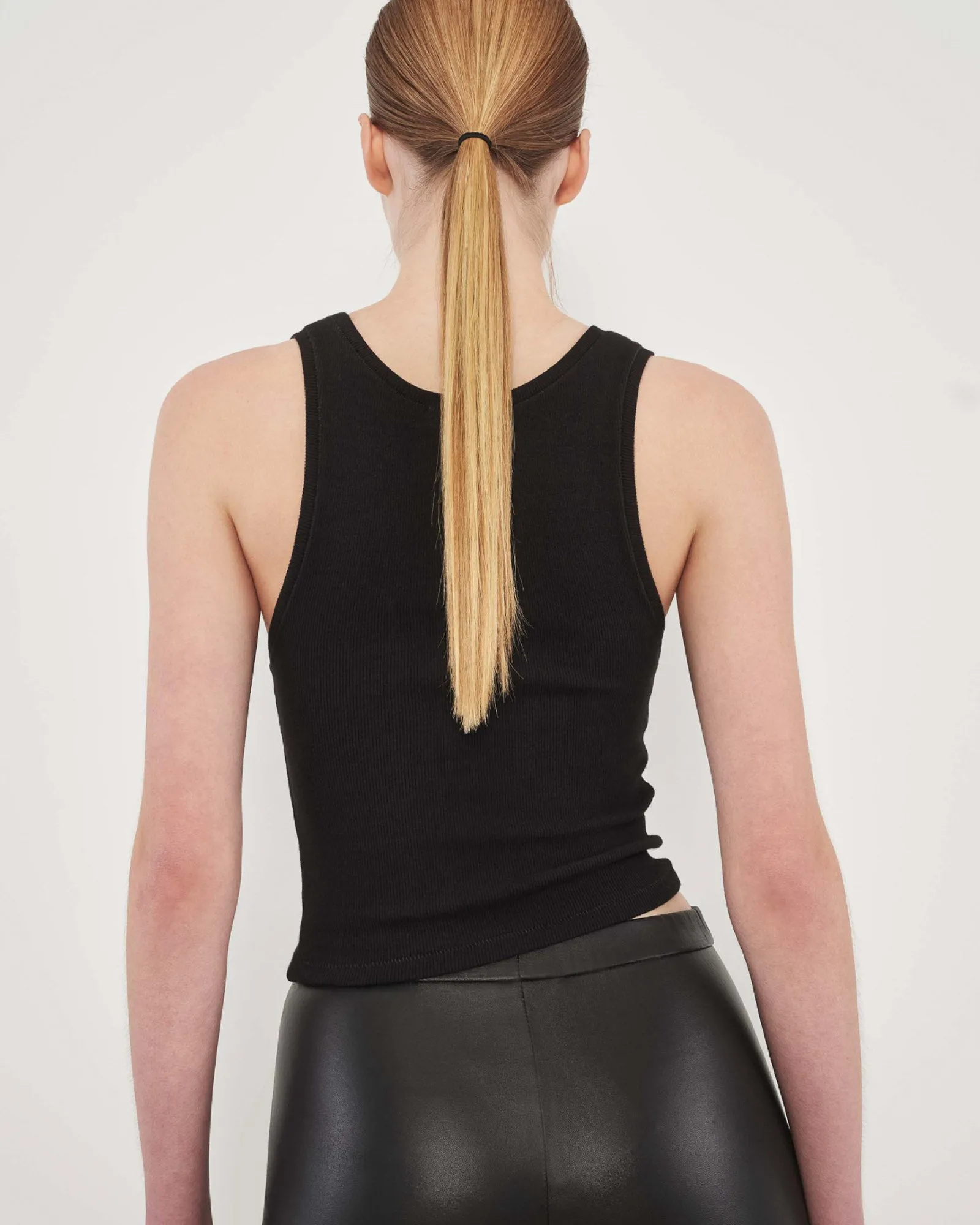 Crop Tank Top sold by TNT Fashion product image thumbnail 3