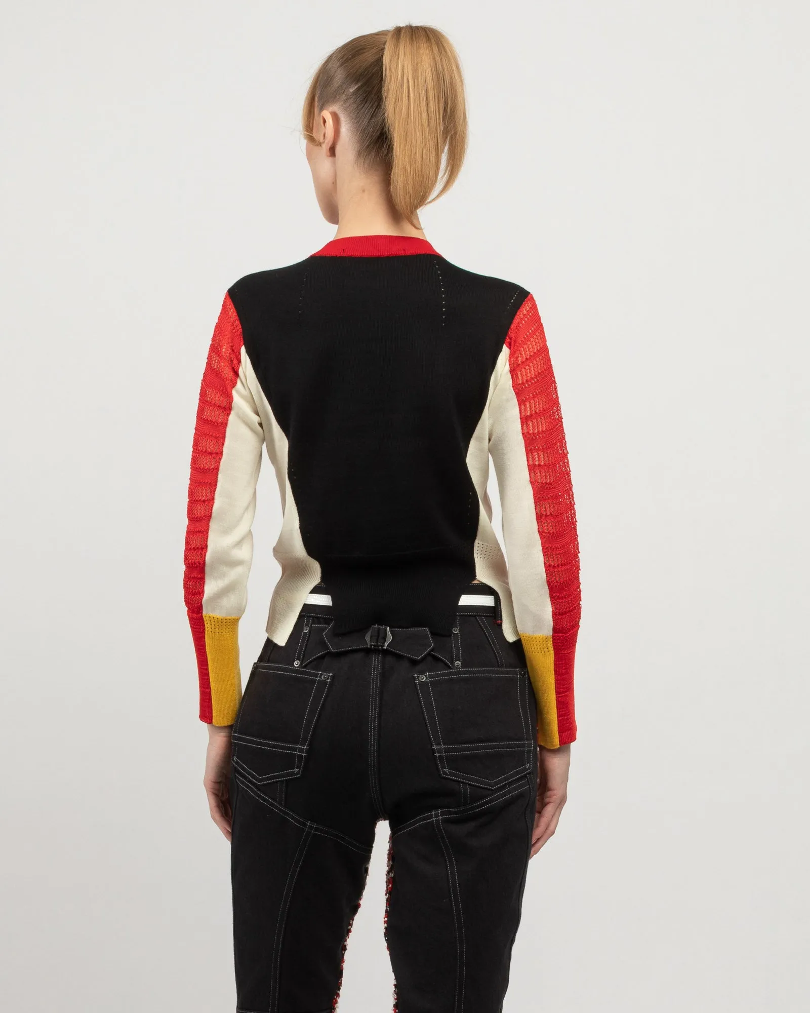 Crewneck sold by TNT Fashion product image thumbnail 3