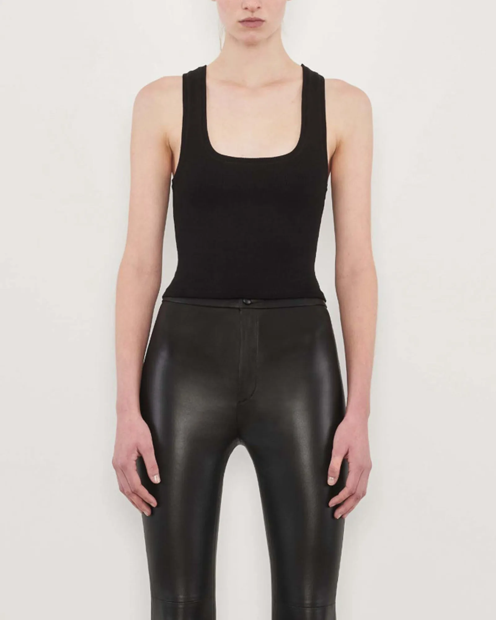 Crop Tank Top sold by TNT Fashion