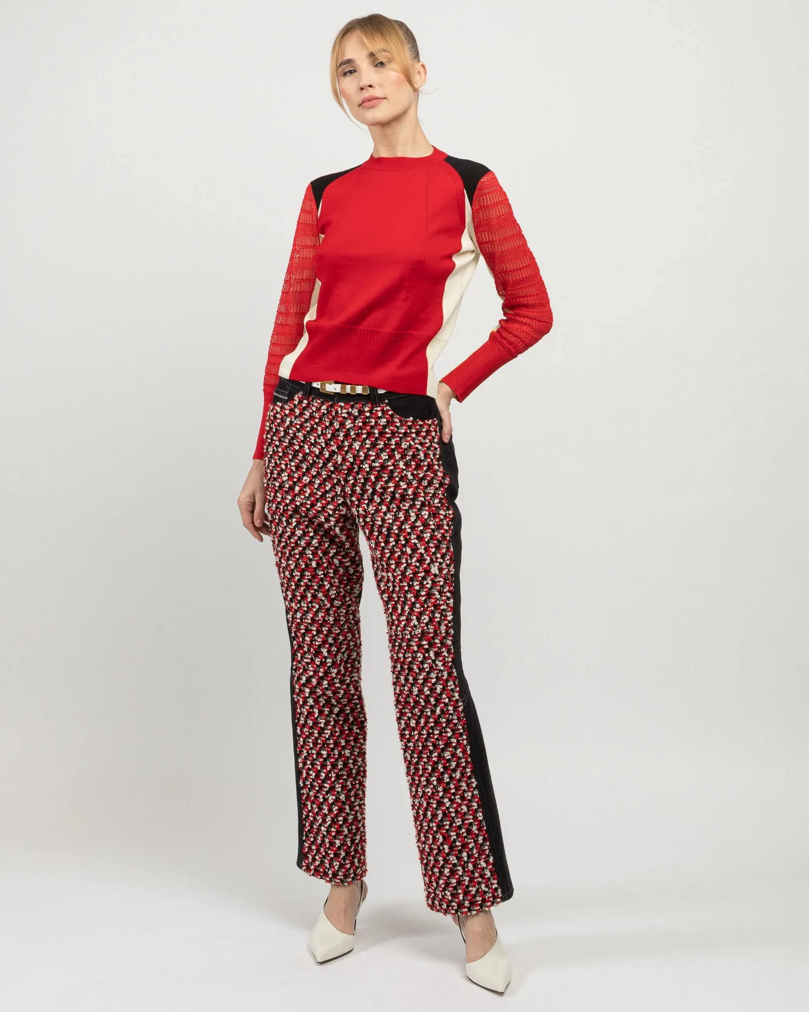 Crewneck sold by TNT Fashion product image thumbnail 2