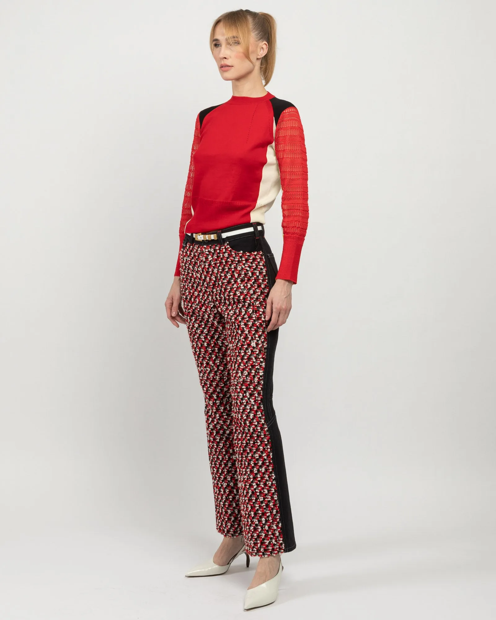 Crewneck sold by TNT Fashion product image thumbnail 4