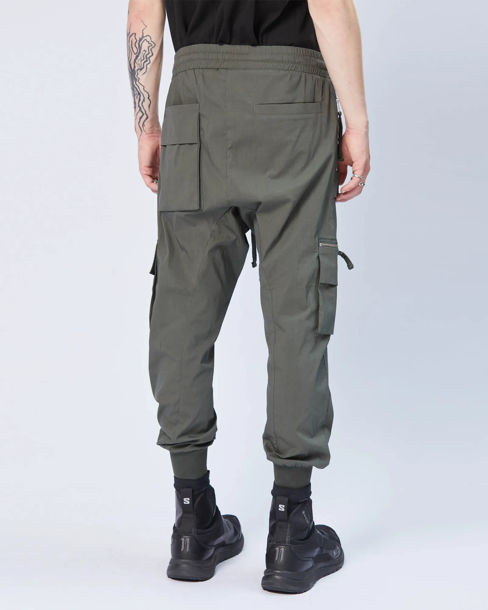 Sweatpants sold by TNT Fashion product image thumbnail 2