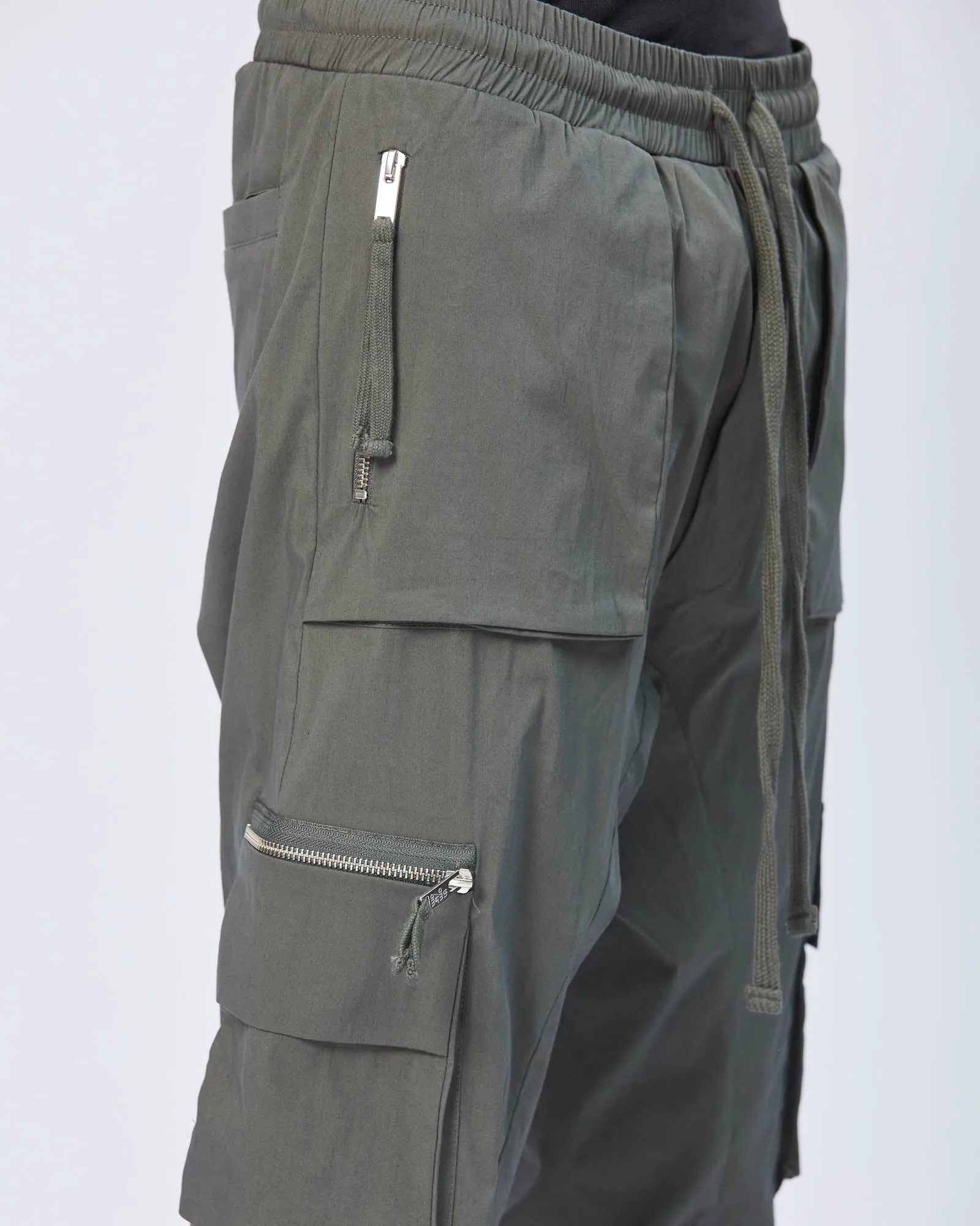 Sweatpants sold by TNT Fashion product image thumbnail 3