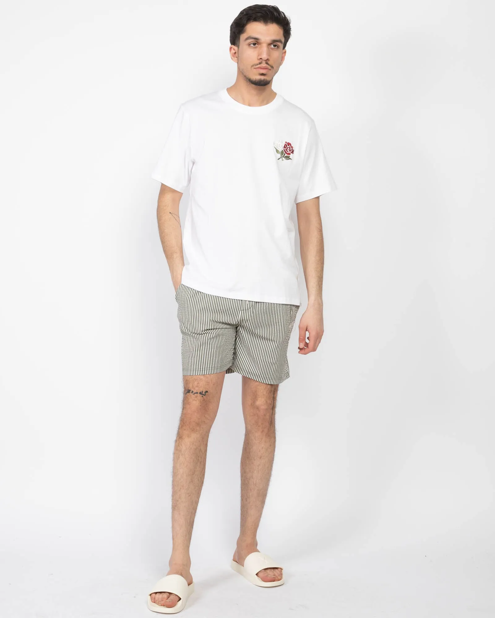 Felipe T-Shirt sold by TNT Fashion product image thumbnail 2