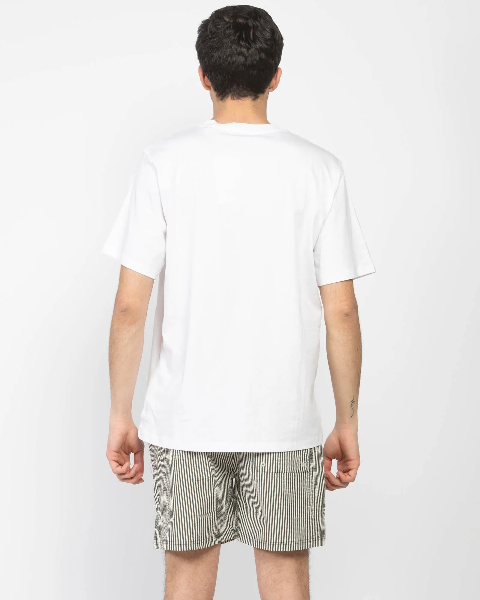 Felipe T-Shirt sold by TNT Fashion product image thumbnail 4