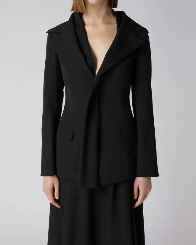 Stole Jacket sold by TNT Fashion