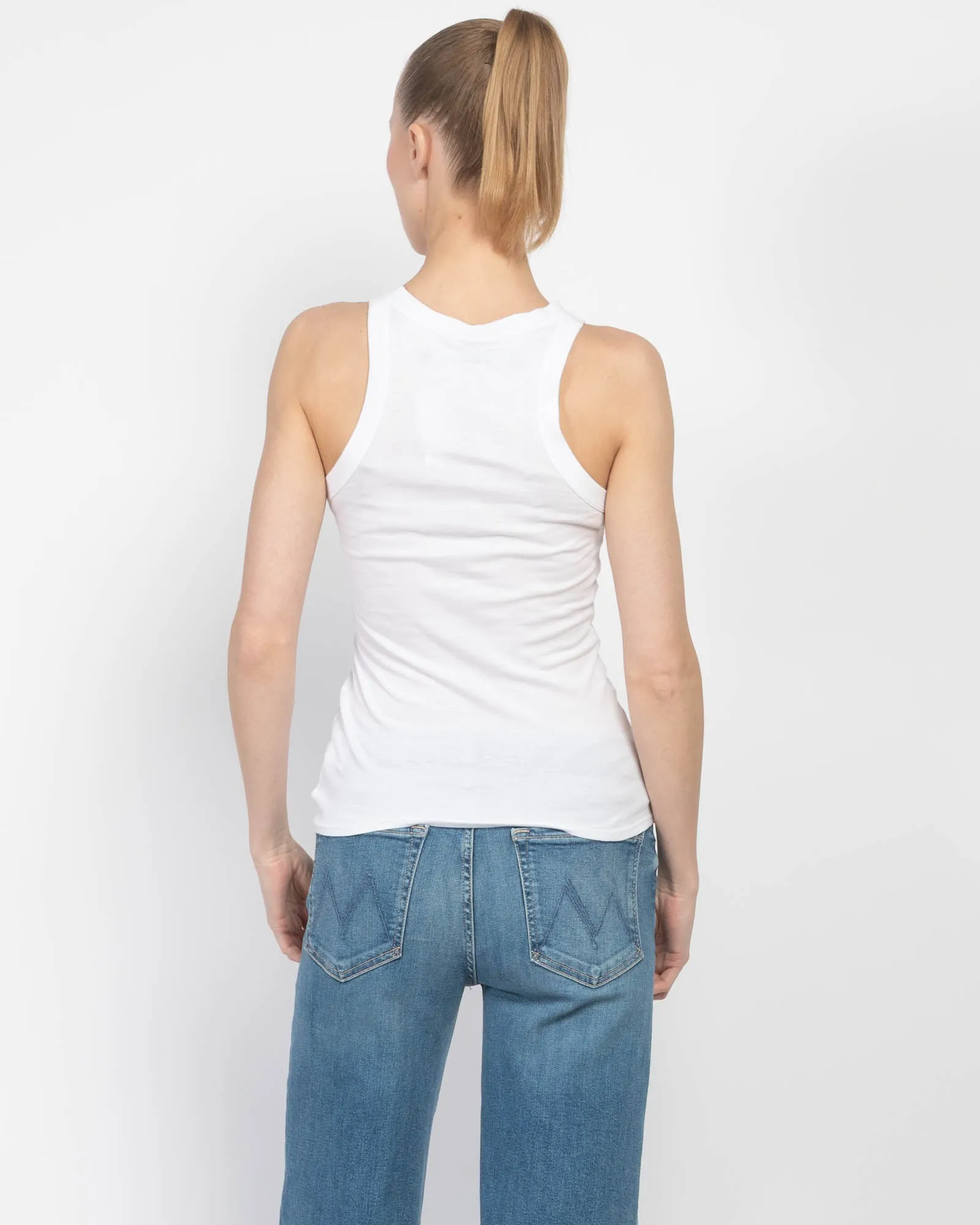 Bold Sheath Tank sold by TNT Fashion product image thumbnail 3