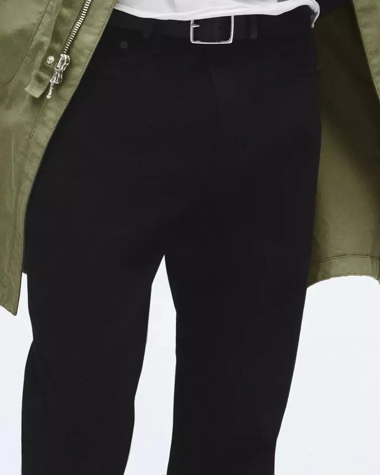 Fit 3 Athletic Authentic Stretch Jeans sold by TNT Fashion product image thumbnail 5