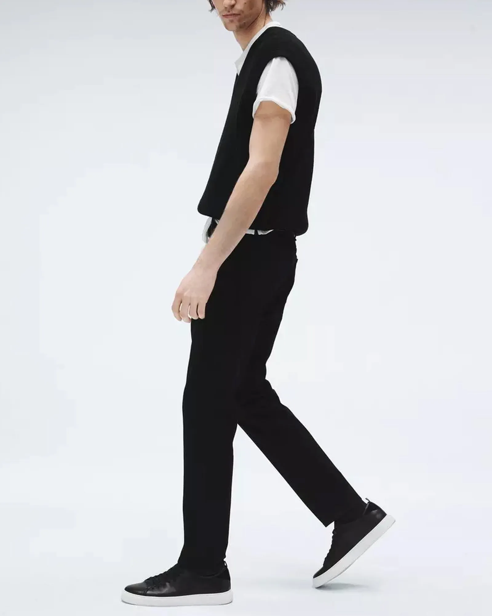 Fit 3 Athletic Authentic Stretch Jeans sold by TNT Fashion product image thumbnail 4