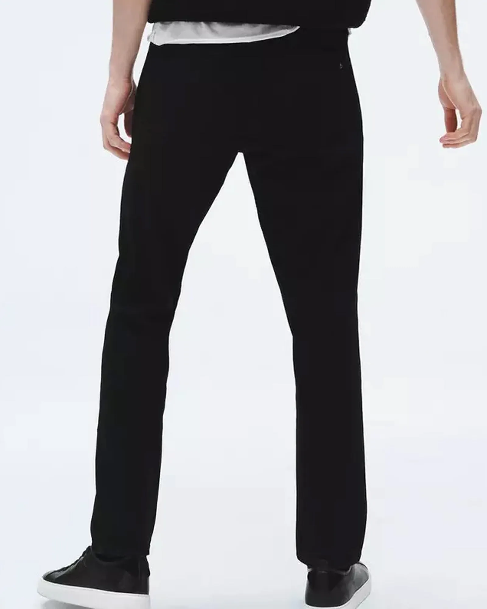 Fit 3 Athletic Authentic Stretch Jeans sold by TNT Fashion product image thumbnail 3