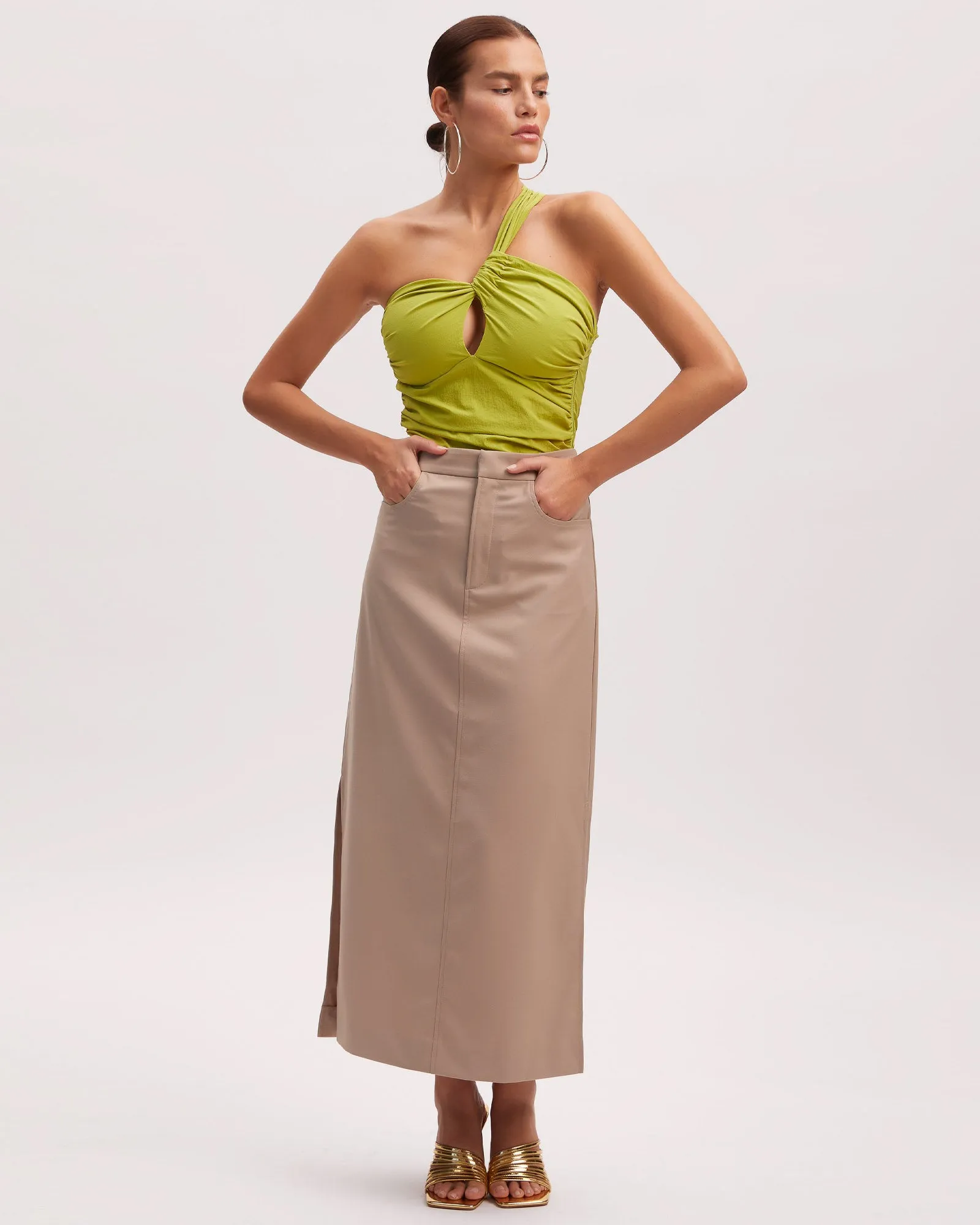 Gigi Top sold by TNT Fashion product image thumbnail 2