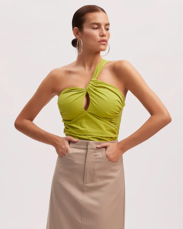 Gigi Top sold by TNT Fashion