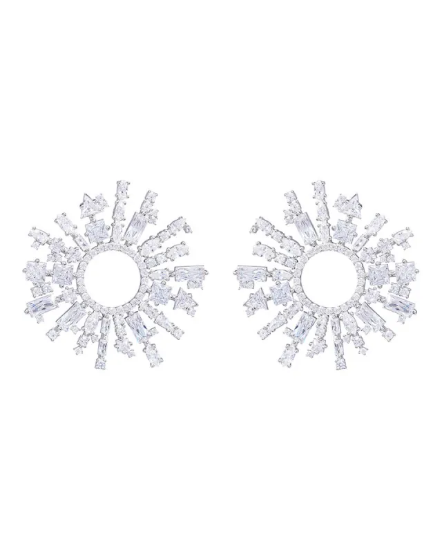 Margaret Earrings sold by TNT Fashion