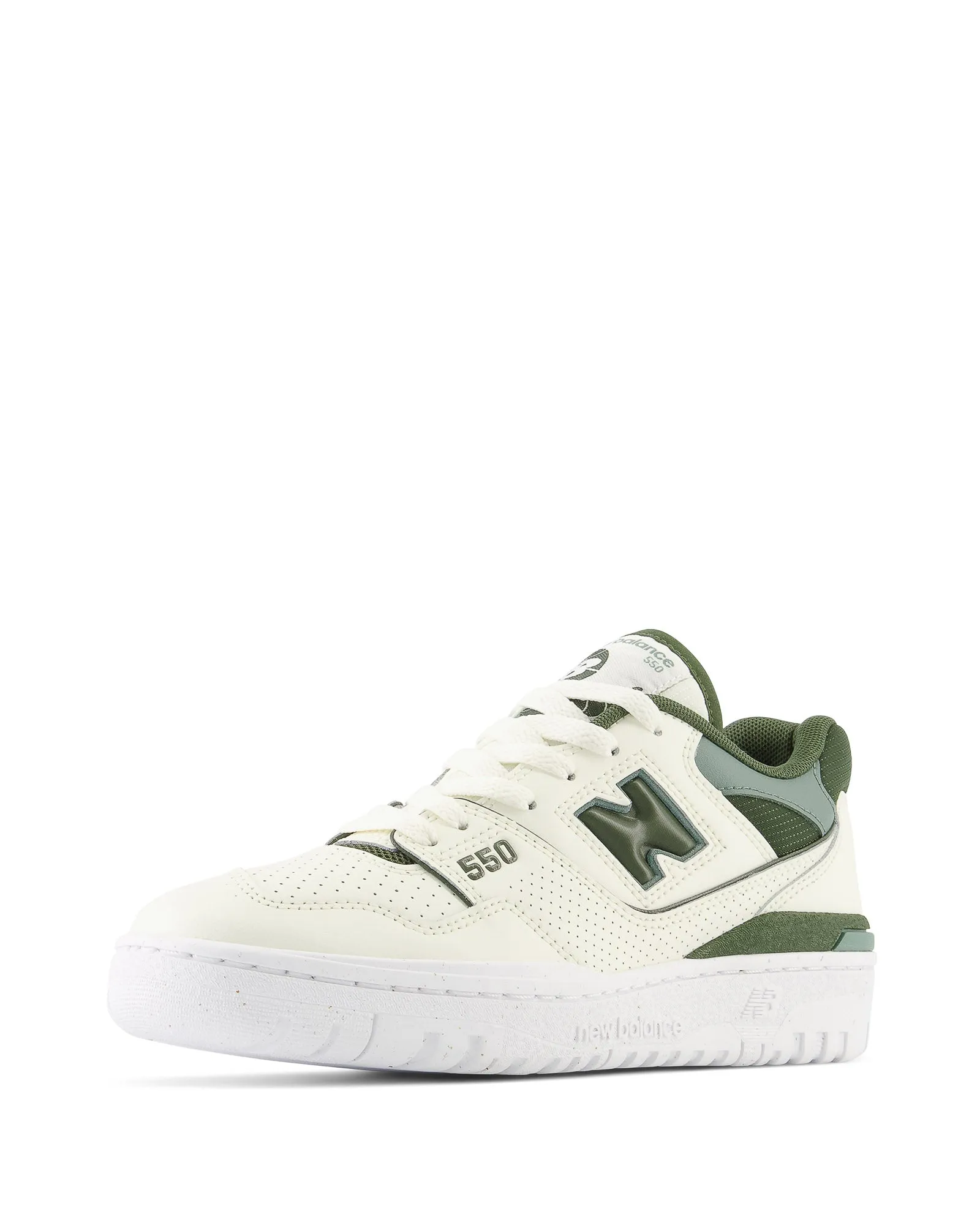 550 Sneakers sold by TNT Fashion product image thumbnail 3