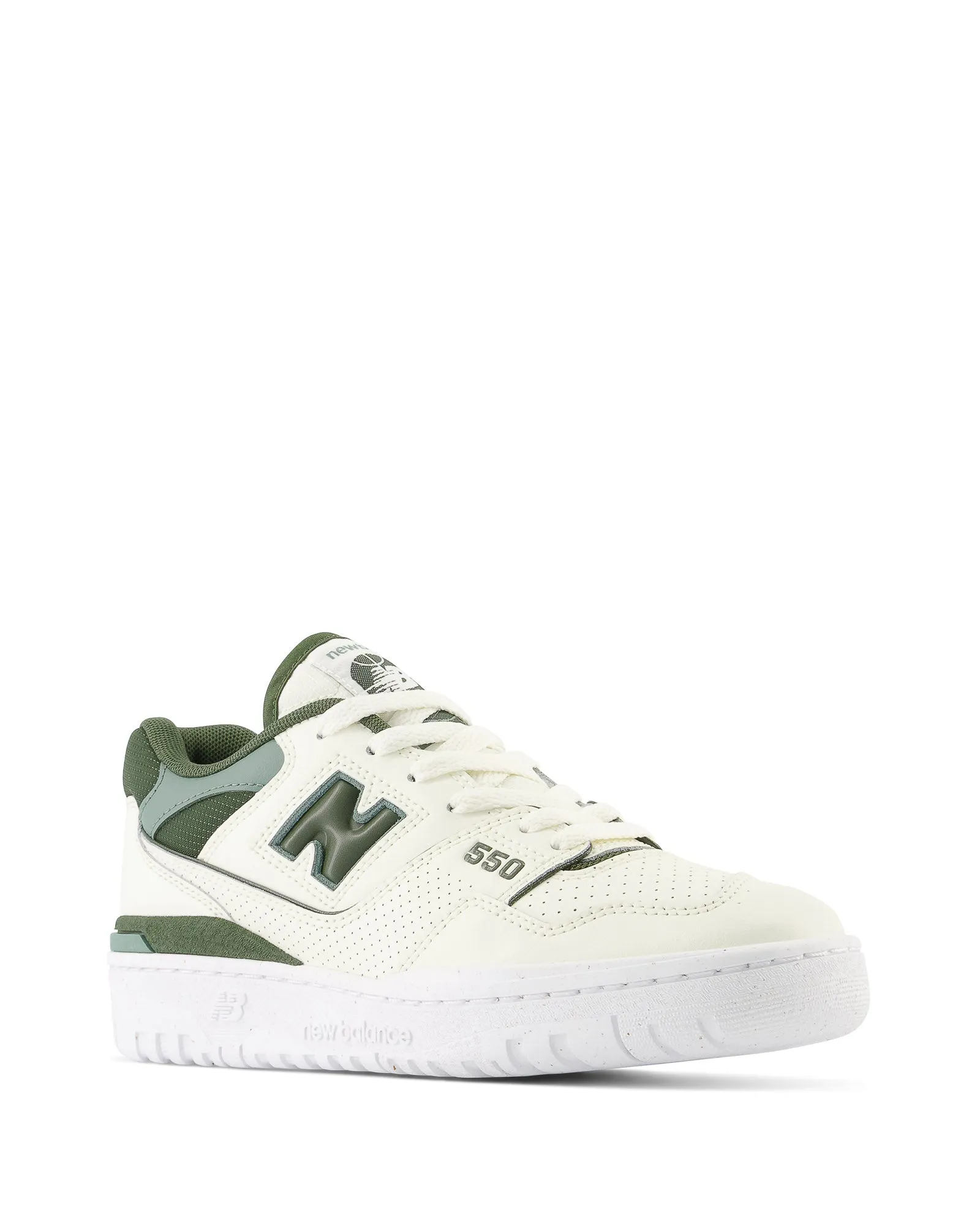 550 Sneakers sold by TNT Fashion product image thumbnail 2