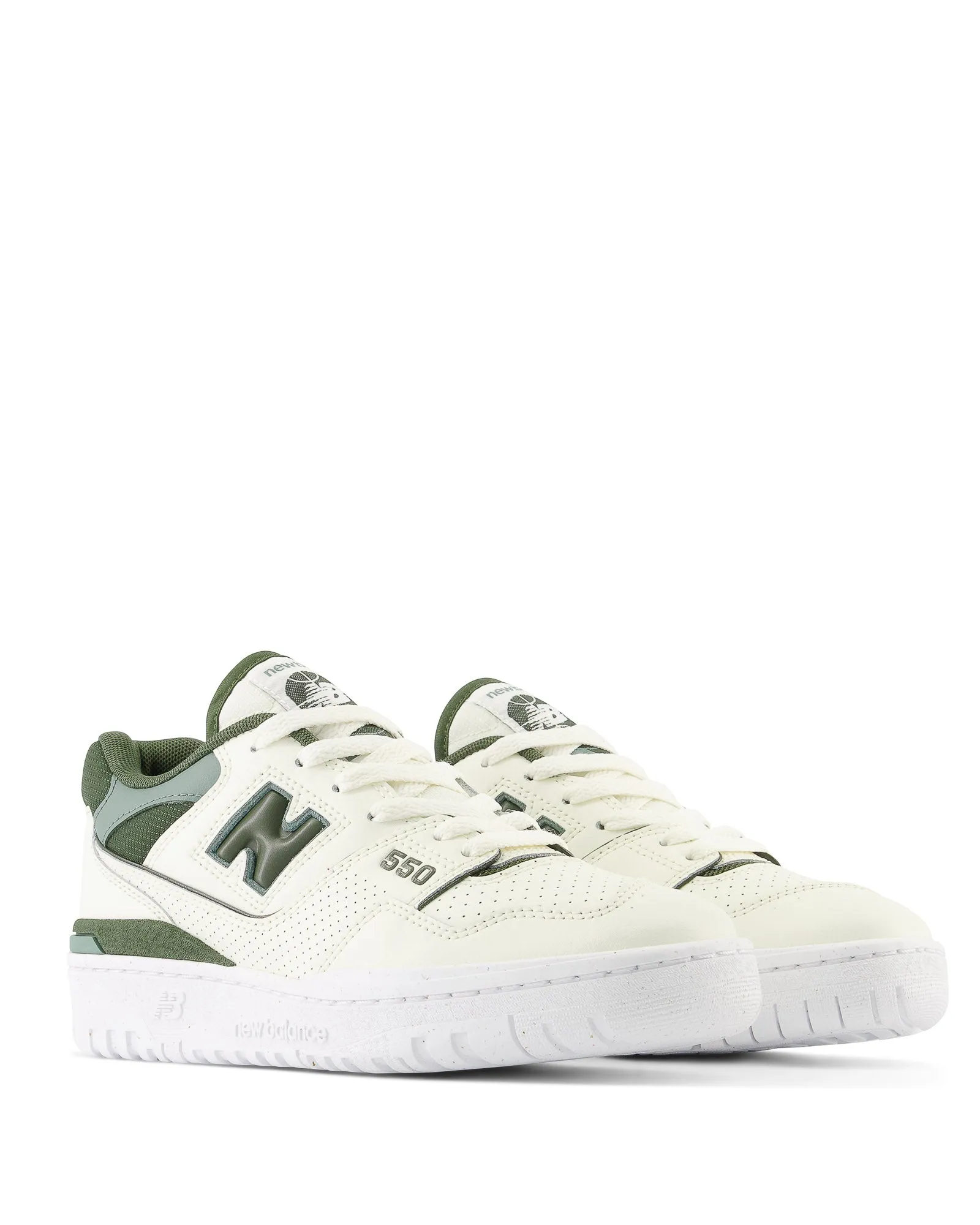 550 Sneakers sold by TNT Fashion product image thumbnail 5