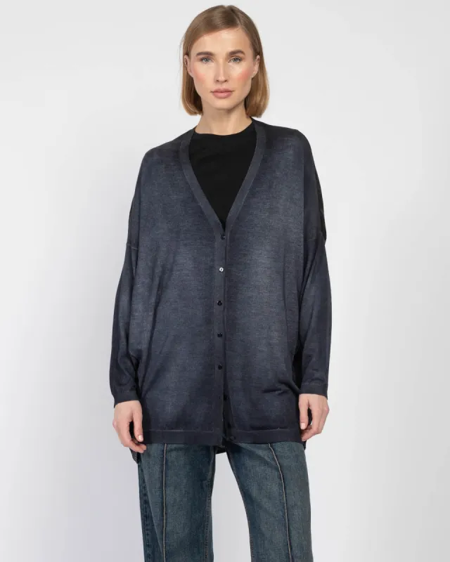 V-Neck Cardigan sold by TNT Fashion