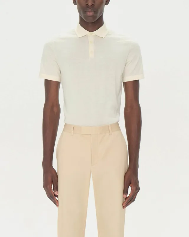 Barron Polo T-Shirt sold by TNT Fashion