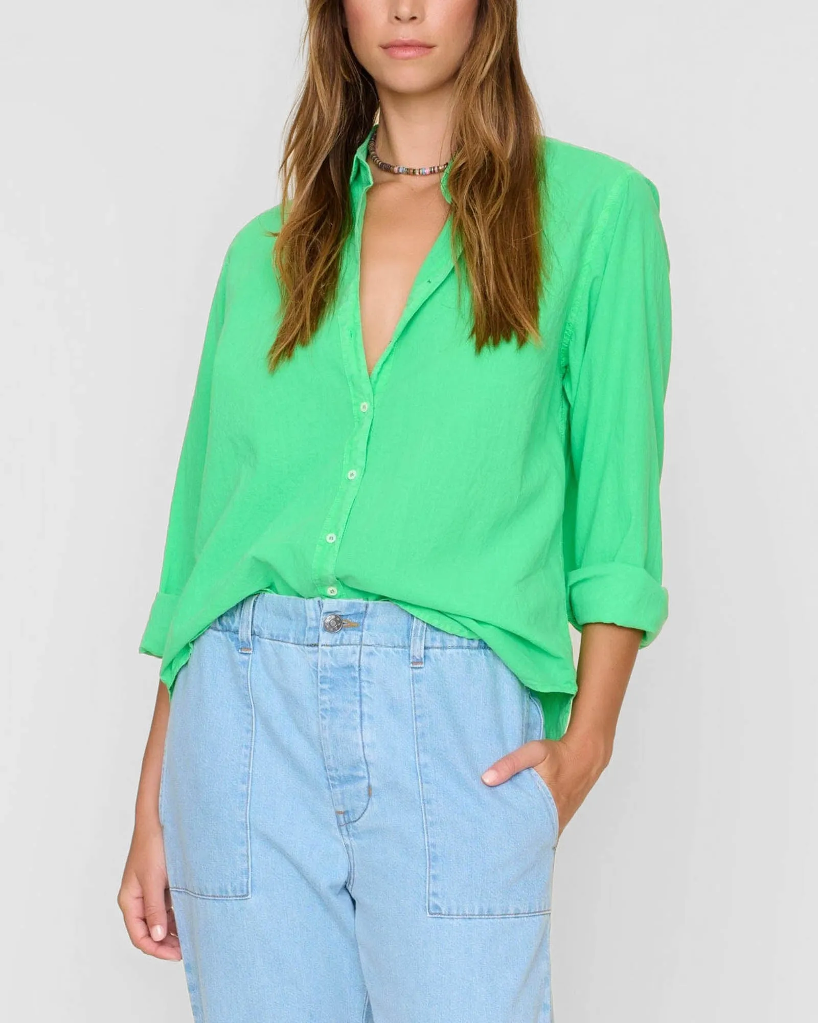 Beau Shirt sold by TNT Fashion