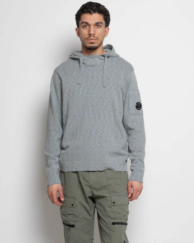 Knit Hoodie sold by TNT Fashion