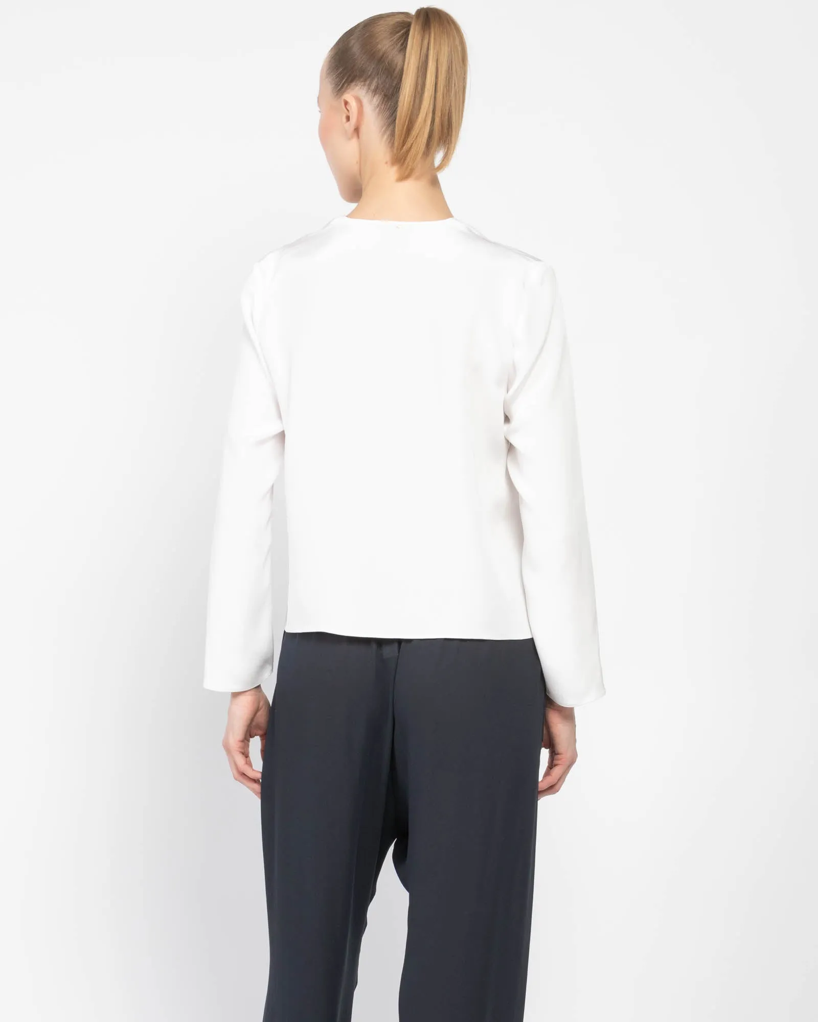 House Blouse sold by TNT Fashion product image thumbnail 3