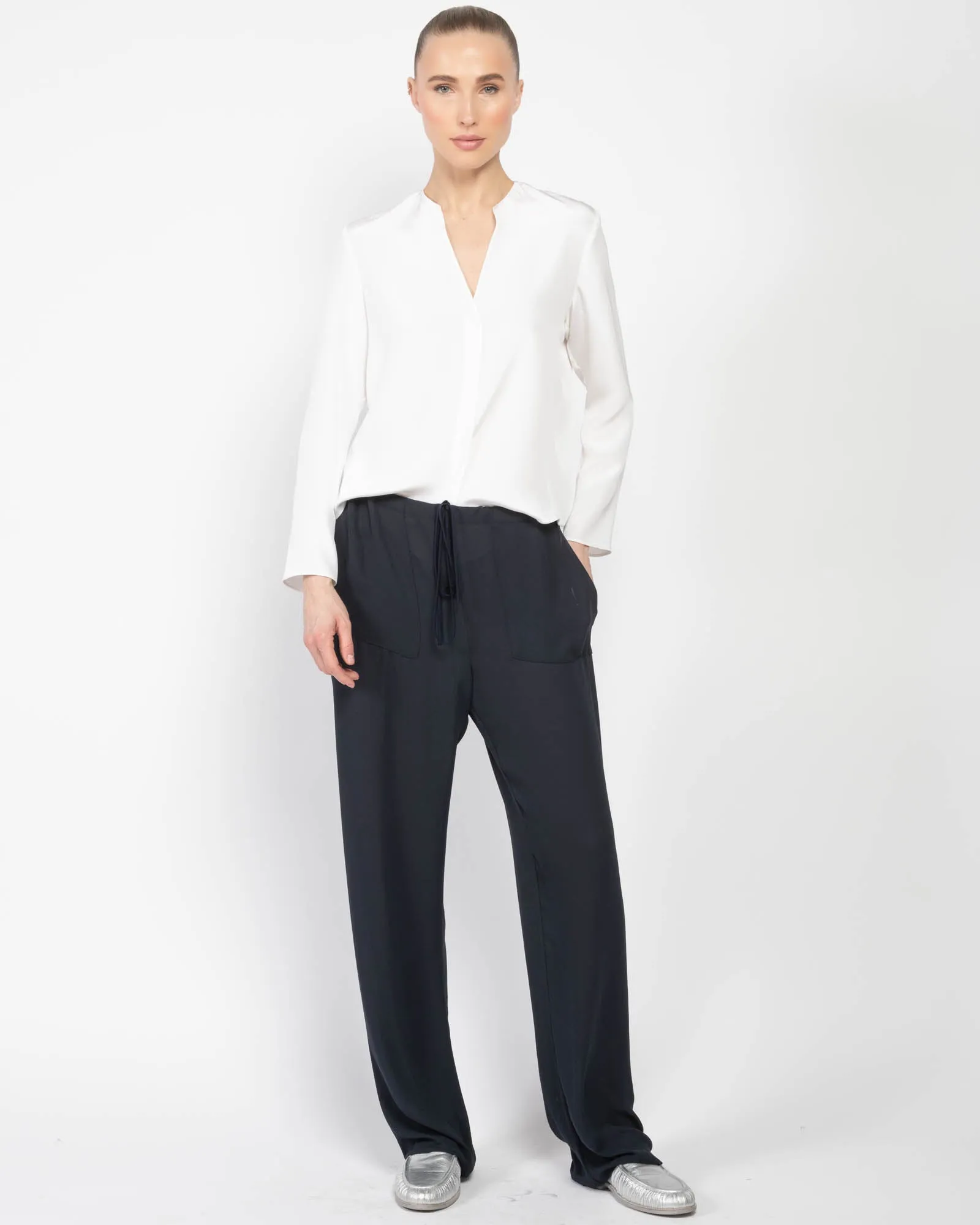 House Blouse sold by TNT Fashion product image thumbnail 2