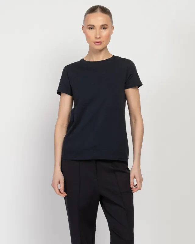Stretch Slim T-Shirt made by Patrick Assaraf