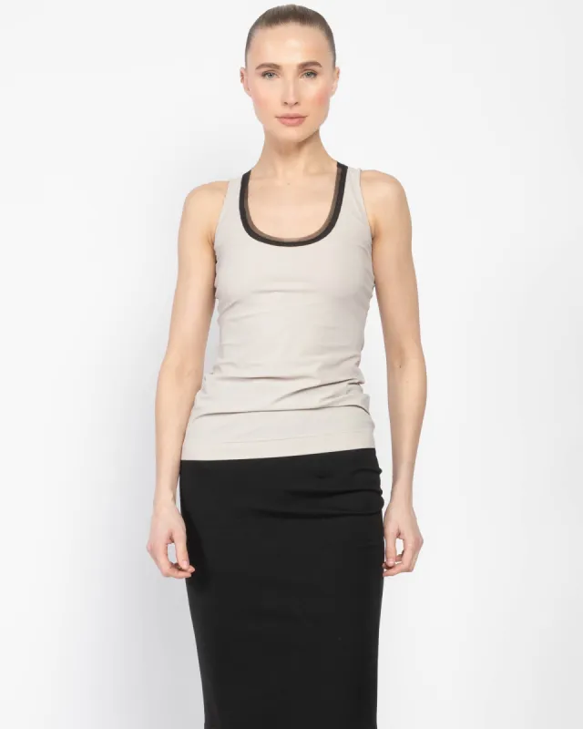 Monitor Tank Top sold by TNT Fashion