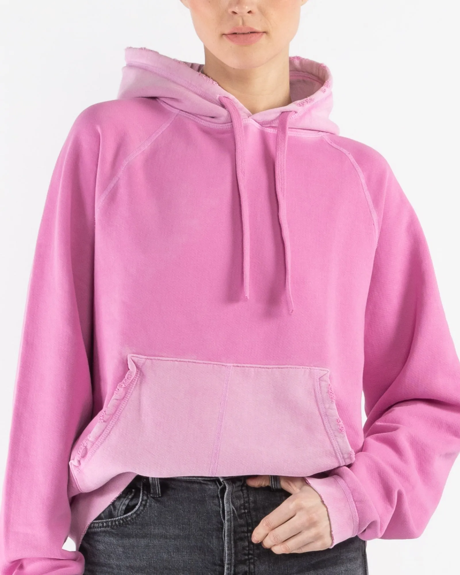 Big Terry's Hoodie sold by TNT Fashion product image thumbnail 3