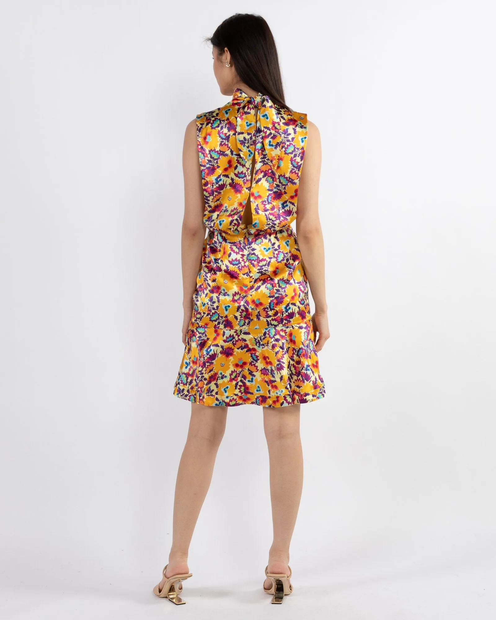 Fleur Short Dress sold by TNT Fashion product image thumbnail 2