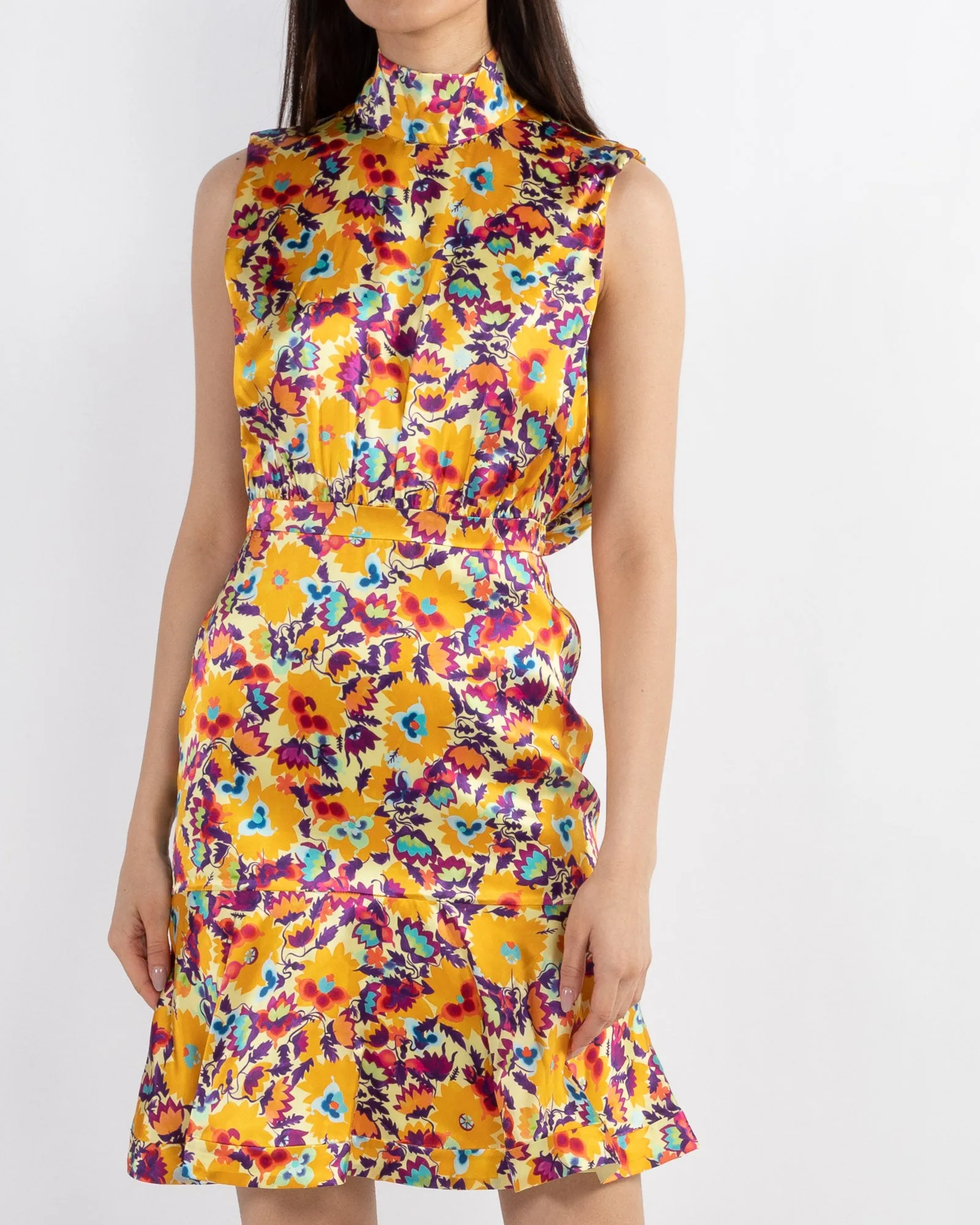 Fleur Short Dress sold by TNT Fashion product image thumbnail 5