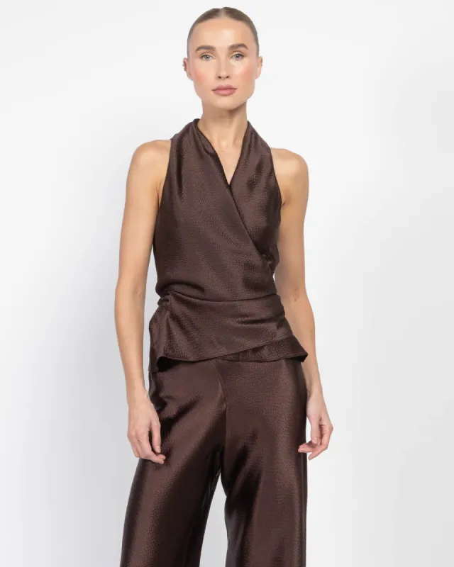 Vest Wrap sold by TNT Fashion