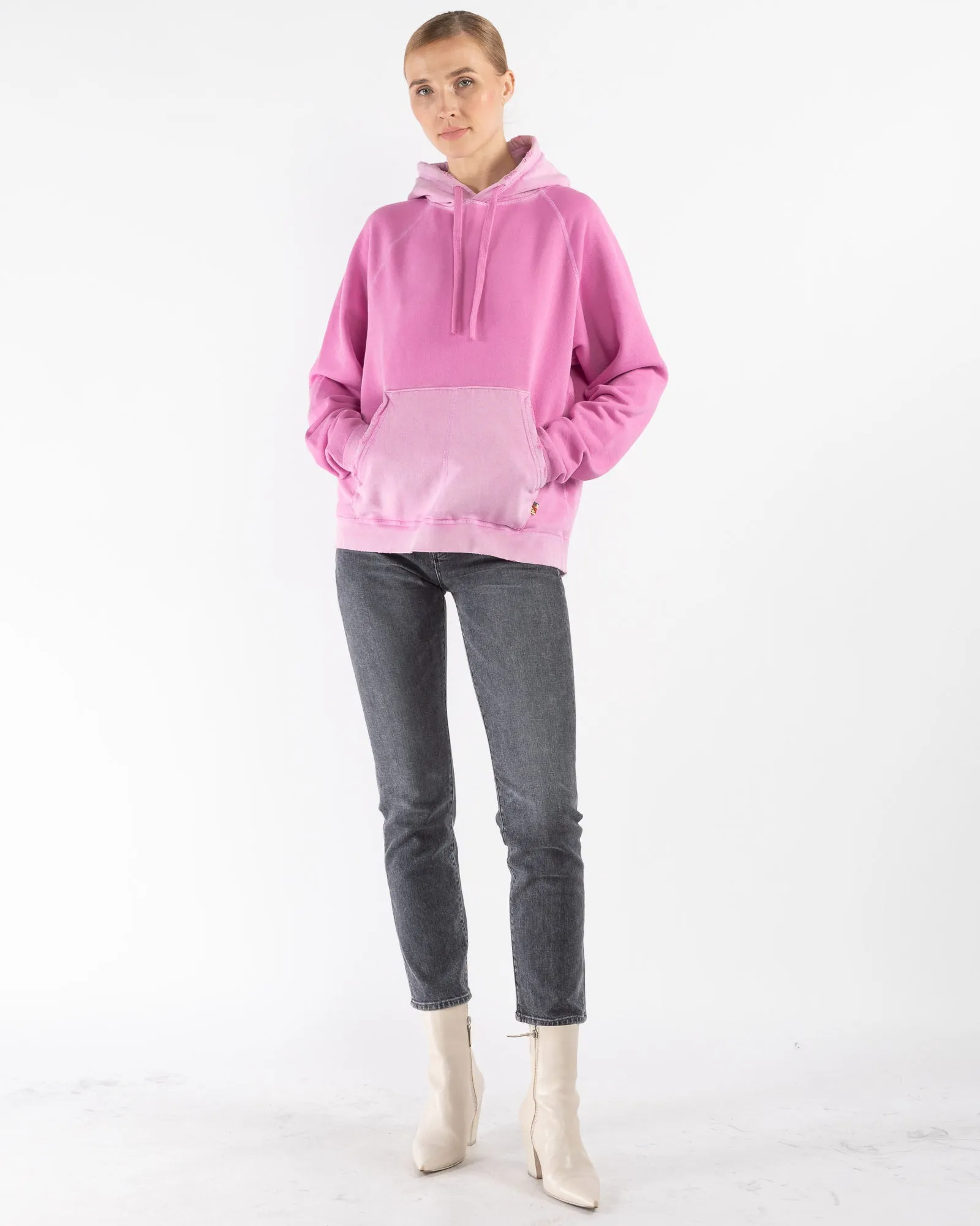 Big Terry's Hoodie sold by TNT Fashion product image thumbnail 2