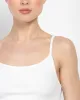 Rib Spaghetti Tank sold by TNT Fashion