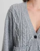 Cable Cardigan sold by TNT Fashion