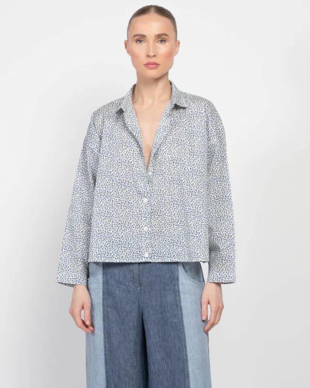 Billie Shirt sold by TNT Fashion