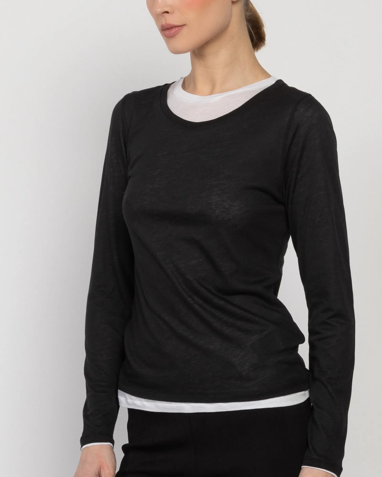 Layer Love Shirt sold by TNT Fashion product image thumbnail 5