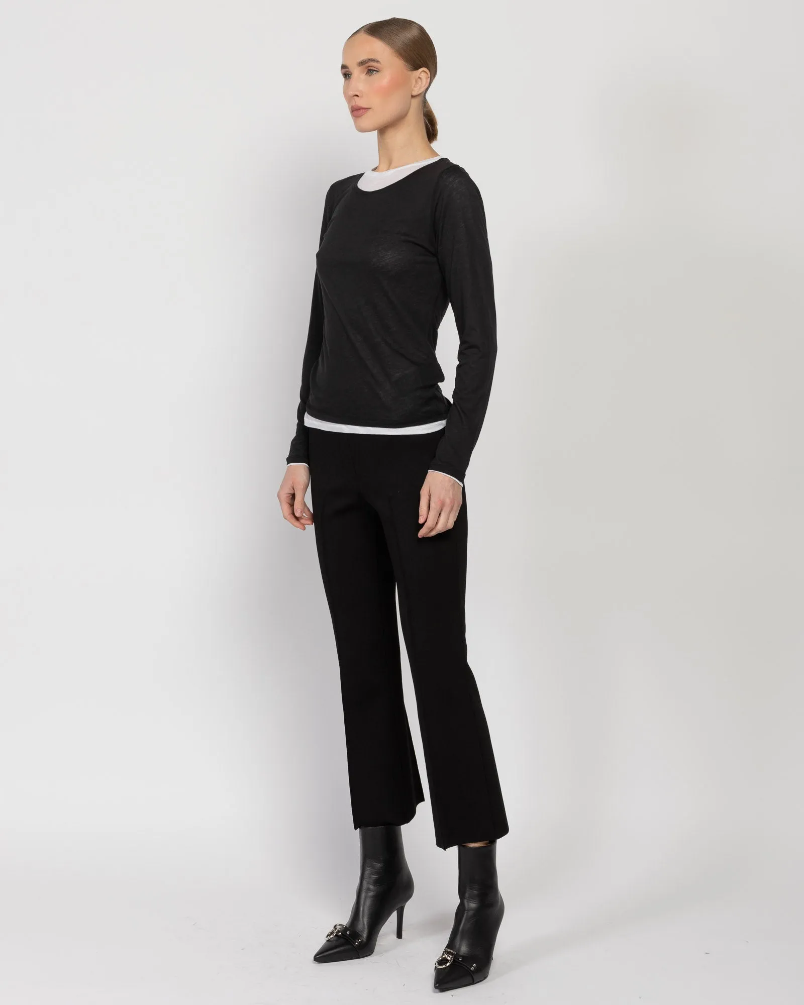 Layer Love Shirt sold by TNT Fashion product image thumbnail 4