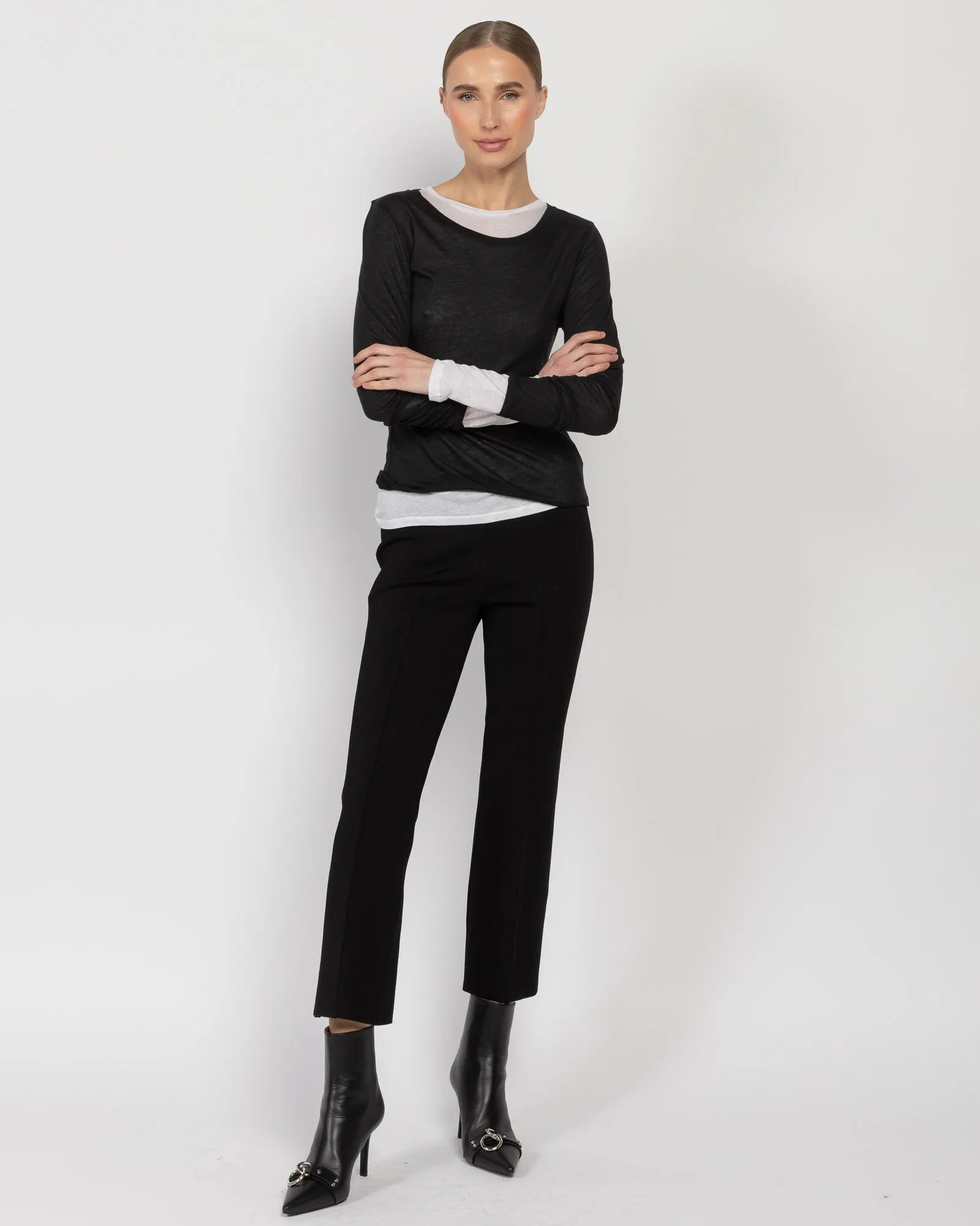 Layer Love Shirt sold by TNT Fashion product image thumbnail 2