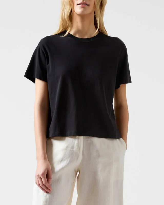 Short Sleeve Classic Boy Tee sold by TNT Fashion