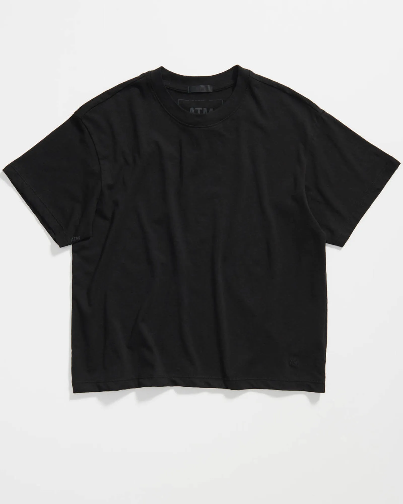 Short Sleeve Classic Boy Tee sold by TNT Fashion product image thumbnail 3