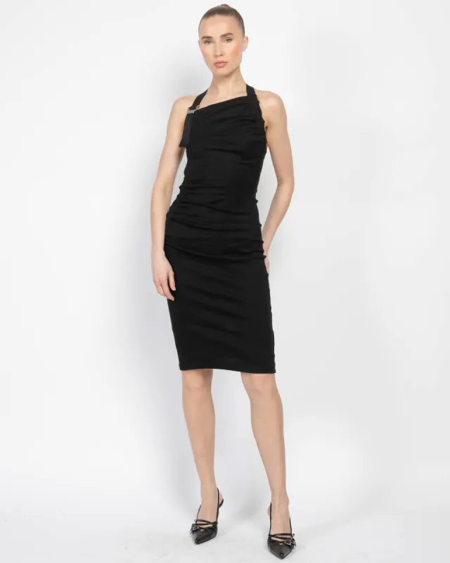 Safety Slider Dress sold by TNT Fashion