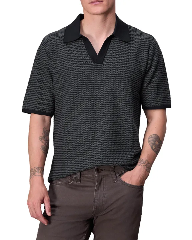 Short Sleeves Johnny Polo sold by TNT Fashion