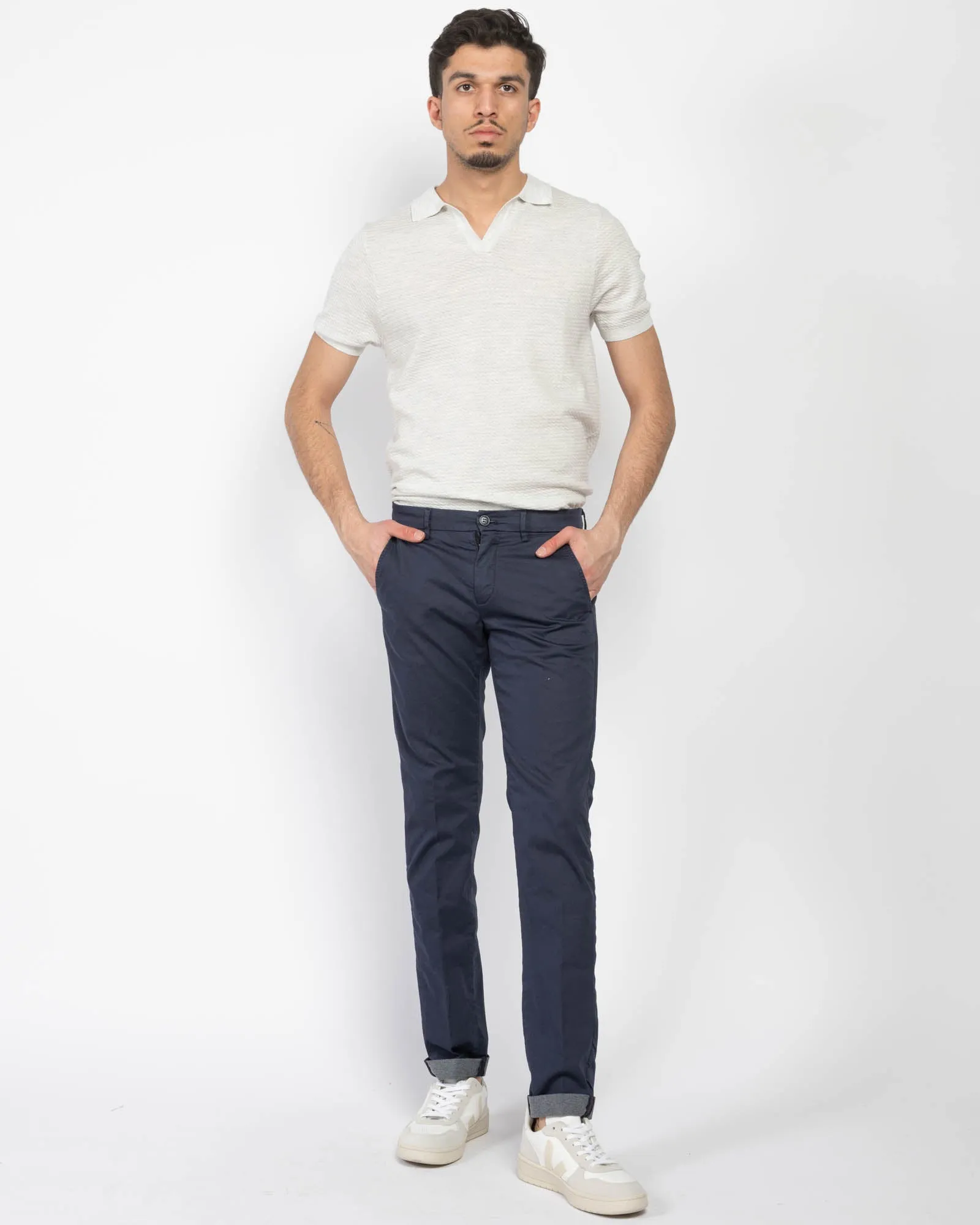 Travel Chino Pants sold by TNT Fashion product image thumbnail 2